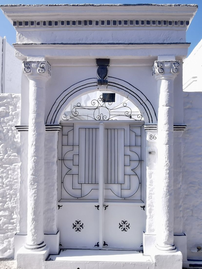 Villa in Koskinou, Rhodes