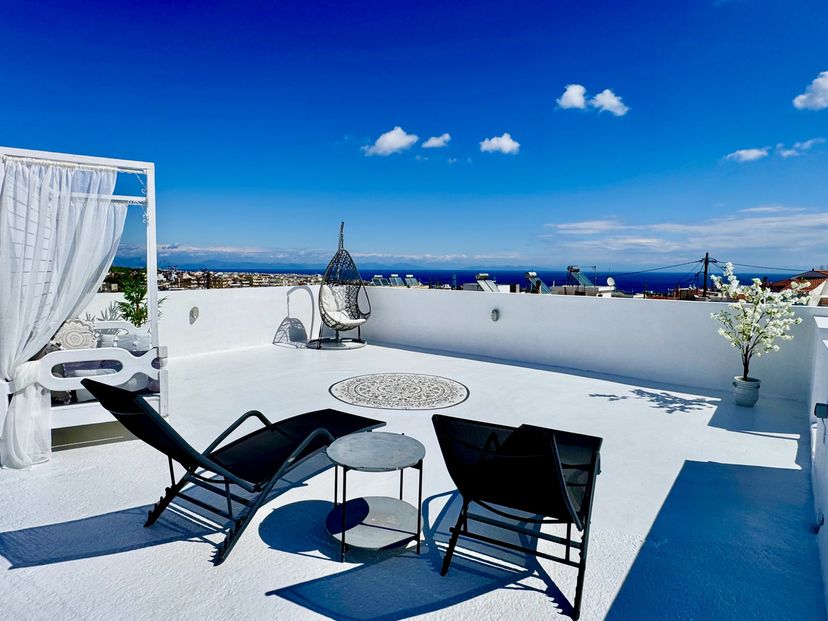 Villa in Koskinou, Rhodes