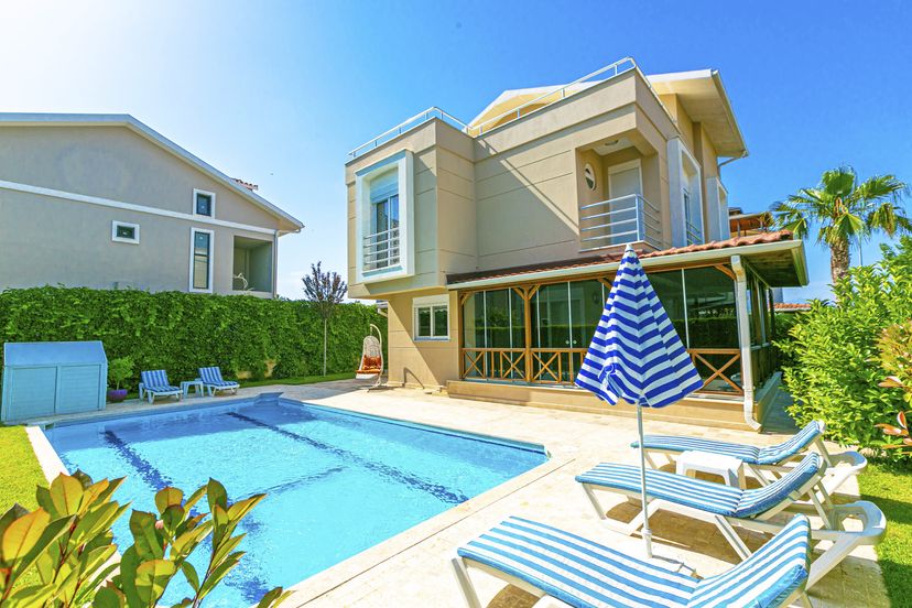 Villa in Serik, Turkey