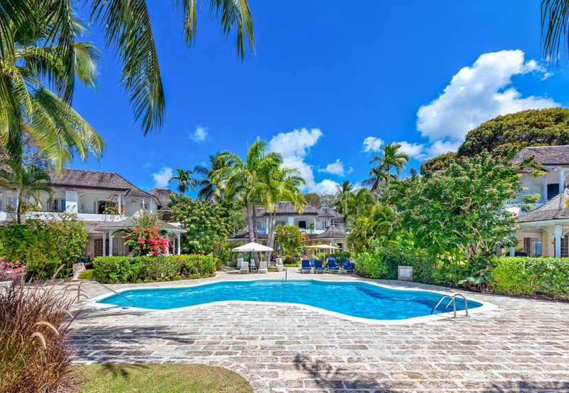 Villa in Holetown, Barbados