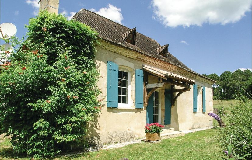 Villa in Laveyssière, France