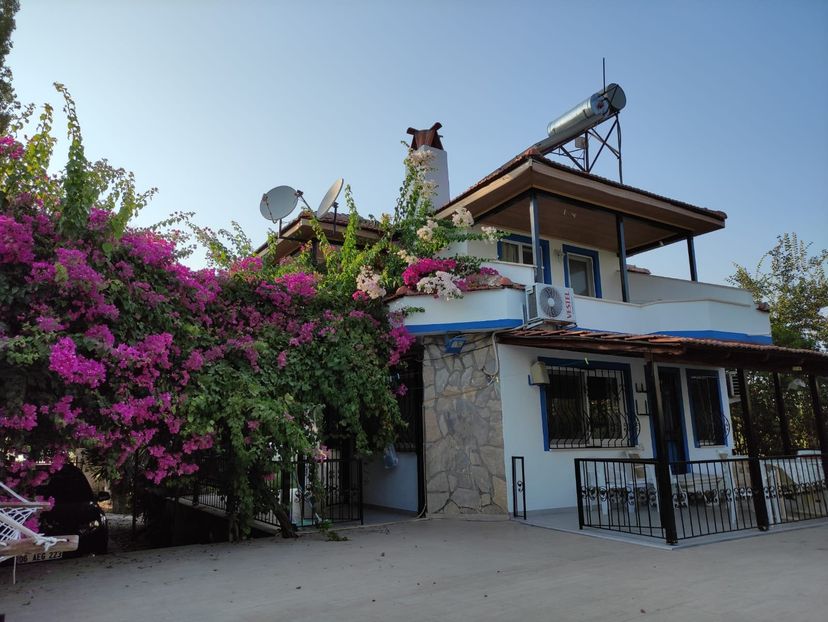 Villa in Dalyan, Turkey