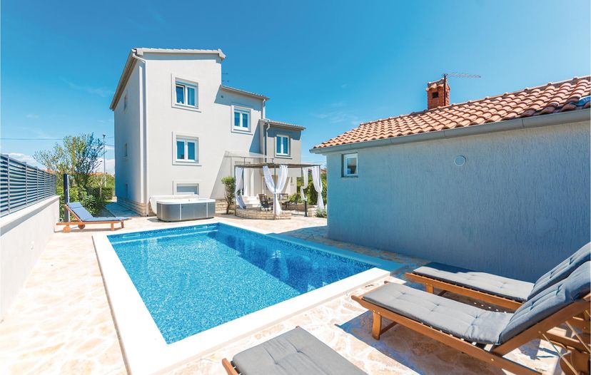 Villa in Zadar, Croatia