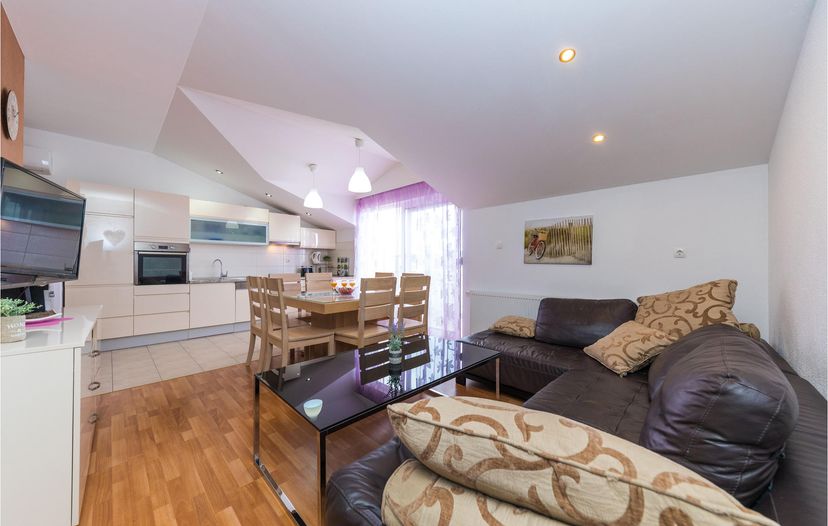 Apartment in Croatia, Trogir