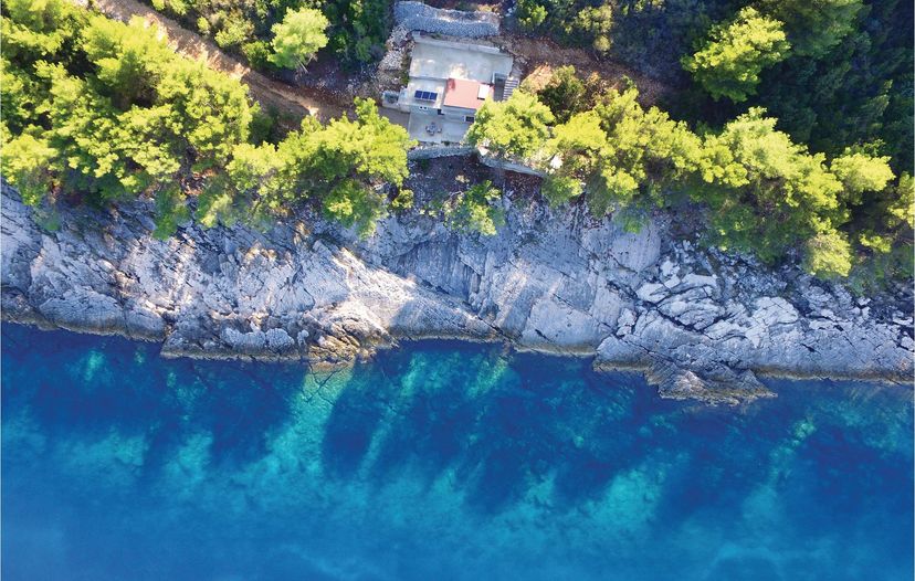 Villa in Poljica (Hvar), Croatia