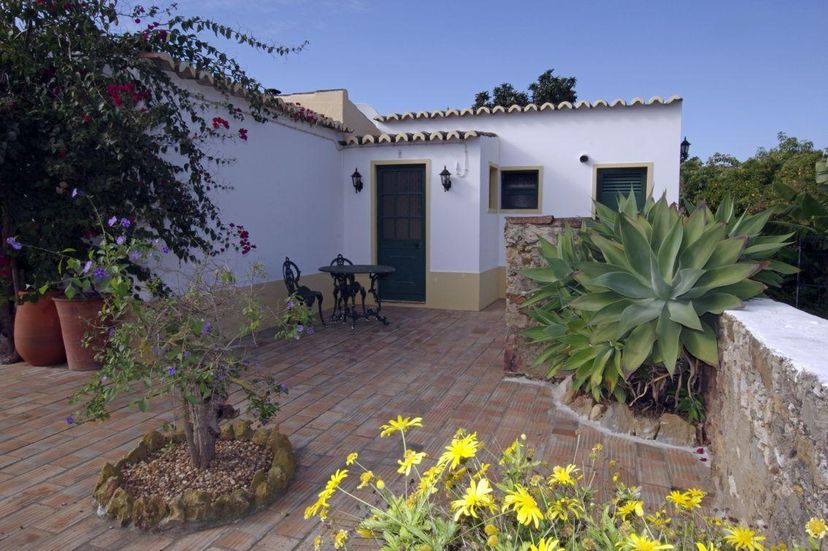 Country_house in Belmonte (Tavira), Algarve