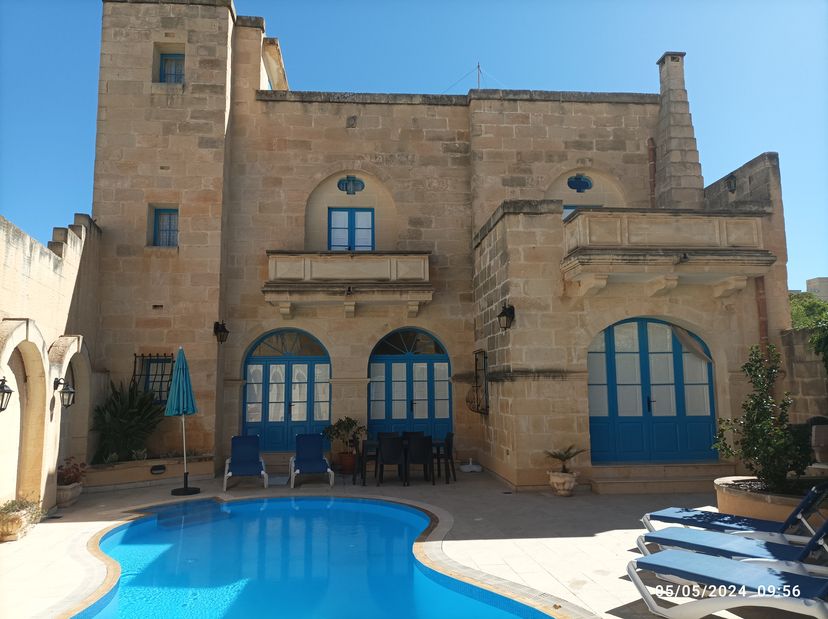 Villa in Qala, Malta