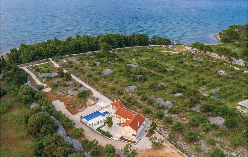 Villa in Supetar, Croatia