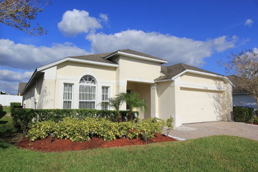 Villa in Cumbrian Lakes, Florida