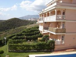 El Faro apartment to rent