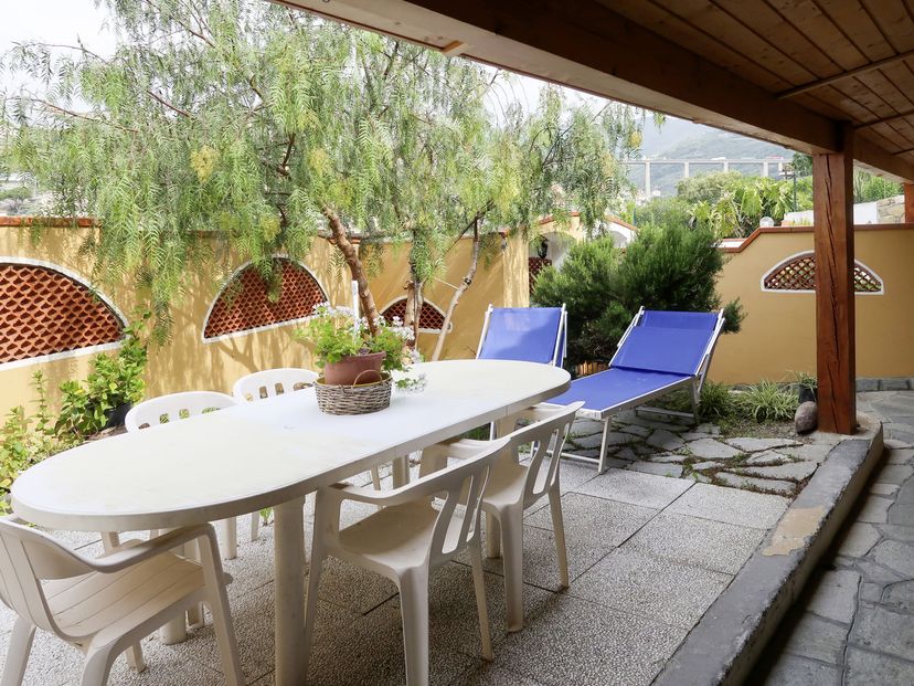 Villa in San Remo, Italy