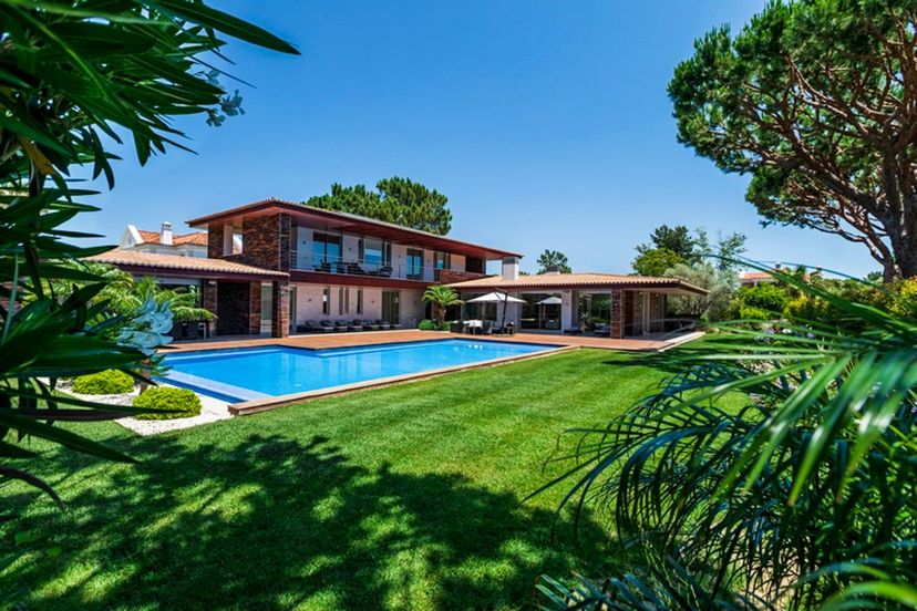 Villa in Quinta do Lago, Algarve