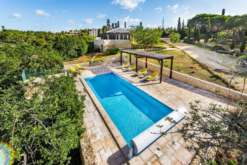 Villa in Ferragudo, Algarve
