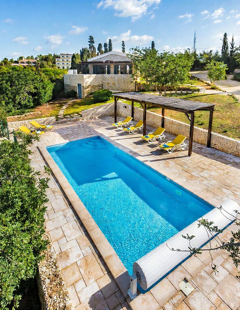 Villa in Portugal, Ferragudo