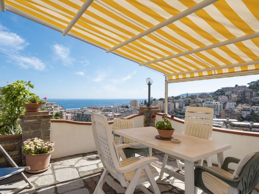 Villa in Italy, San Remo