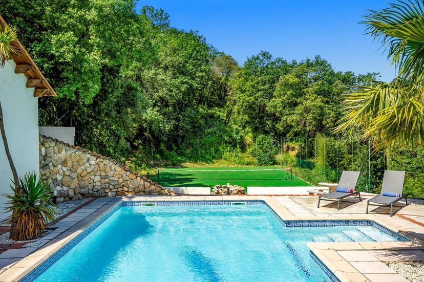Villa in France, Laroque-des-Albères