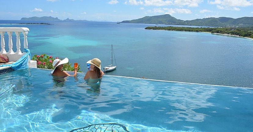 Villa in Carriacou, Grenada