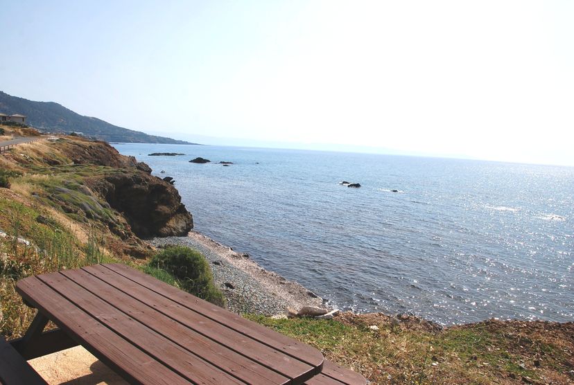 Villa in Pomos, Cyprus