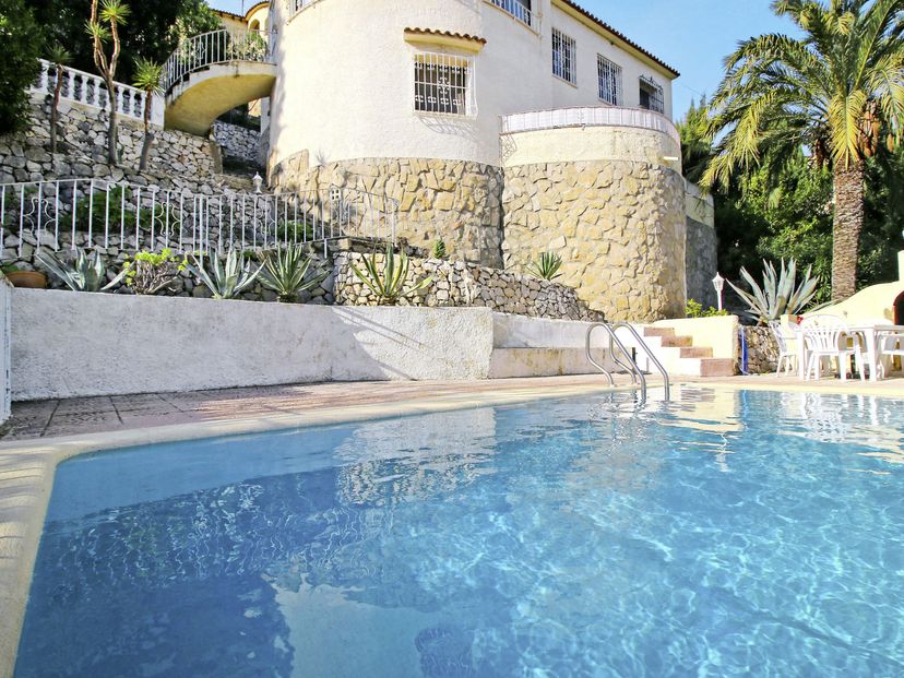 Villa in Maryvilla, Spain