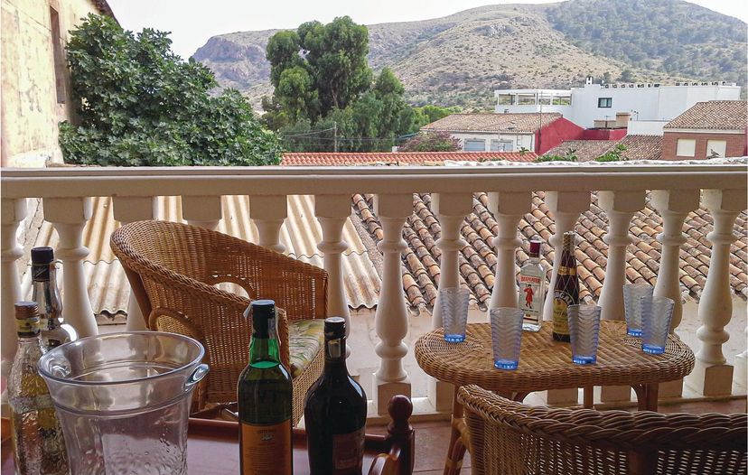 Villa in Portmán, Spain