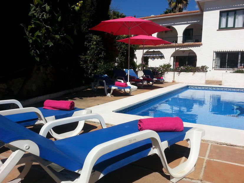 Villa in Mijas, Spain