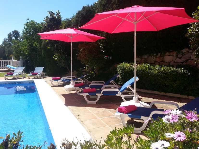 Villa in Mijas, Spain