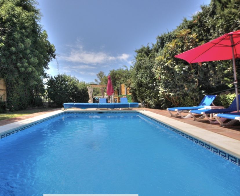 Villa in Mijas, Spain