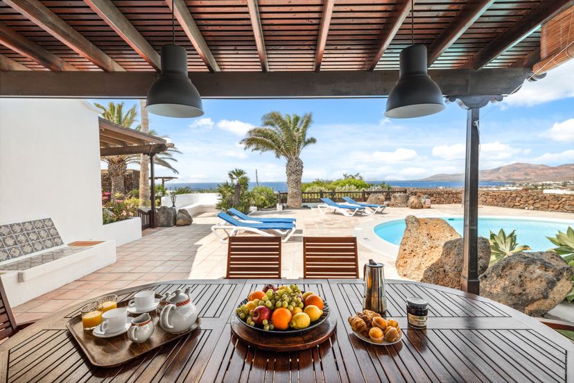 Villa in Tías, Lanzarote