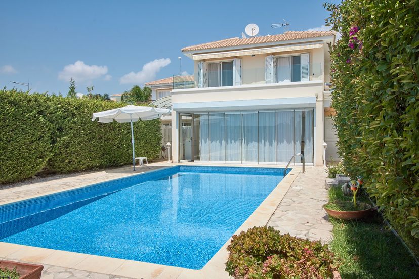 Villa in Coral Bay Centre, Cyprus