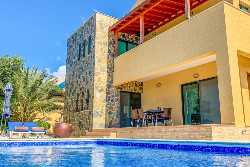 Villa in Pissouri, Cyprus