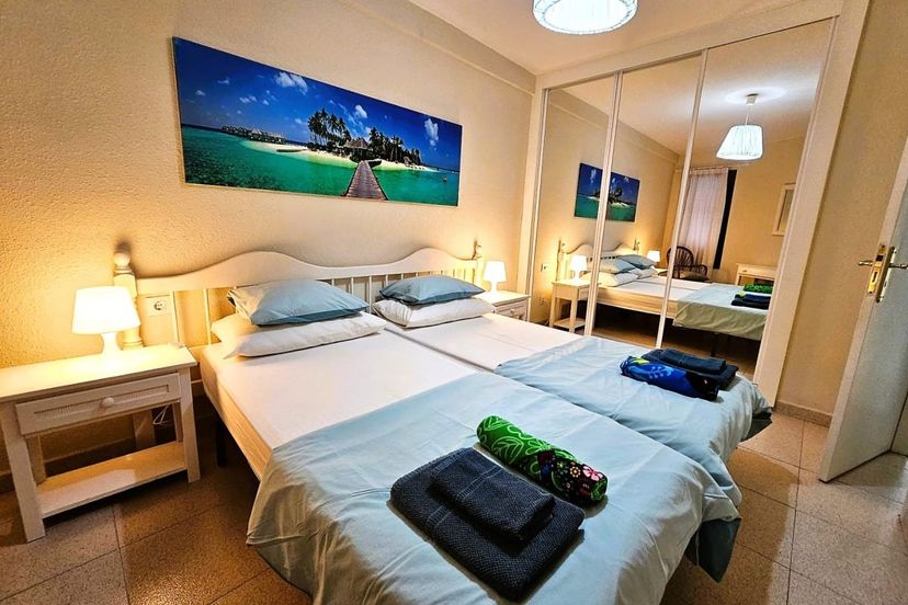 Apartment in Costa Adeje, Tenerife