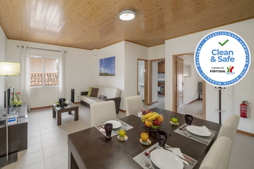 Apartment in Santa Maria Maior (Funchal), Madeira