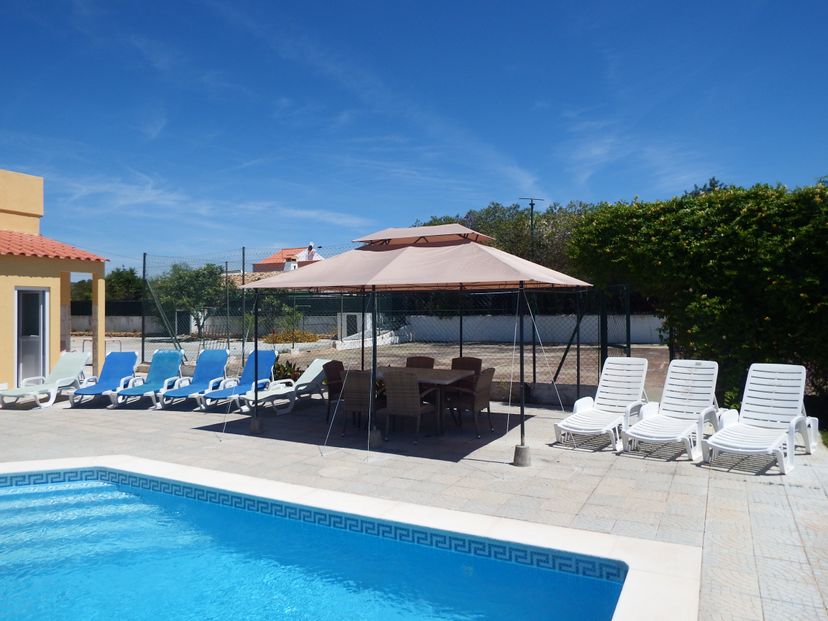 Villa in Areia, Algarve