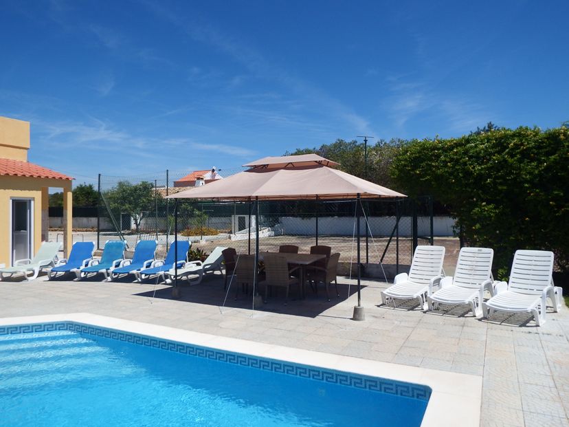 Villa in Areia, Algarve