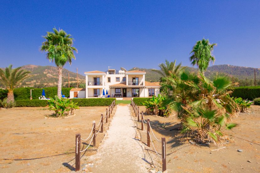 Villa in Argaka, Cyprus