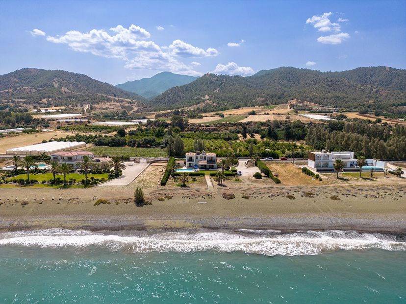 Villa in Argaka, Cyprus