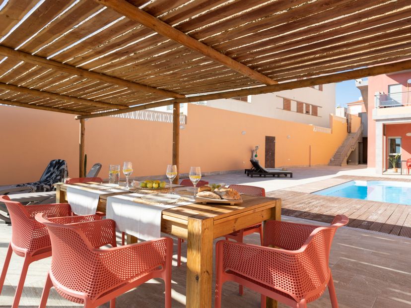 Apartment in Porís de Abona, Tenerife