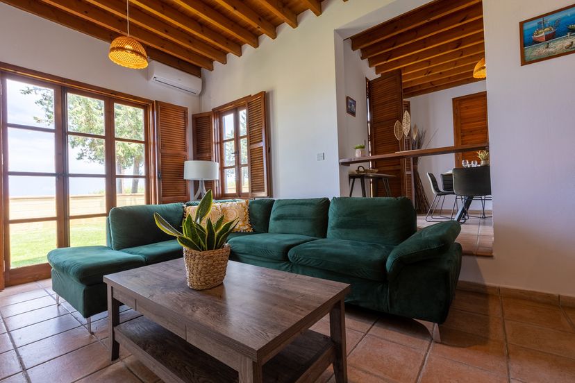 Villa in Latchi, Cyprus