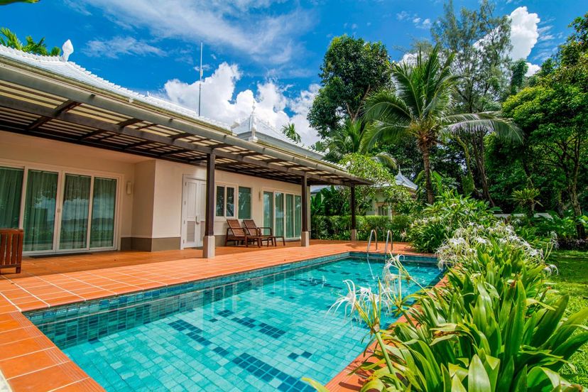 Villa in Klon muang, Thailand