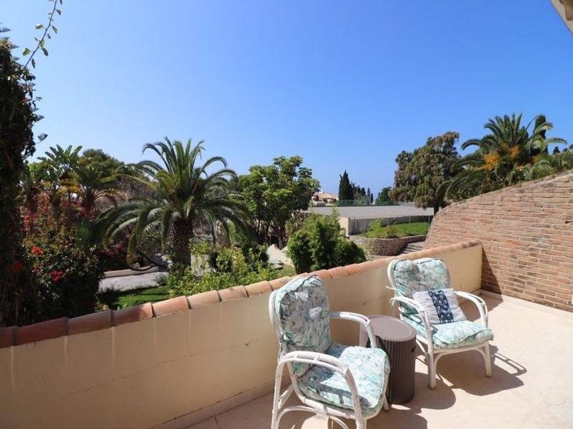 Apartment in Almuñécar, Spain