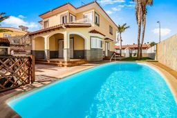 Villa to rent in San Bartolomé de Tirajana, Gran Canaria