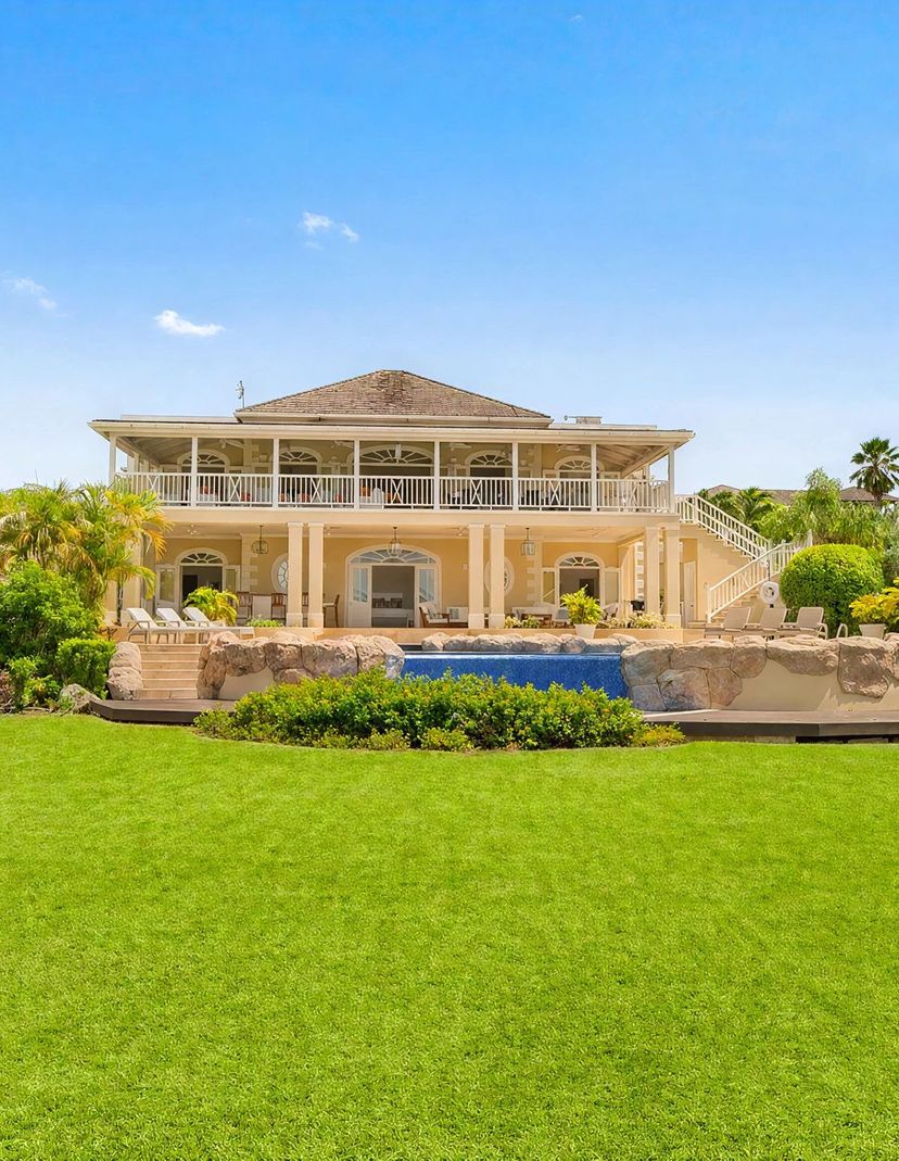 Villa in Barbados, Holetown
