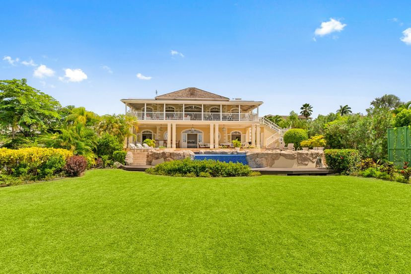 Villa in Holetown, Barbados