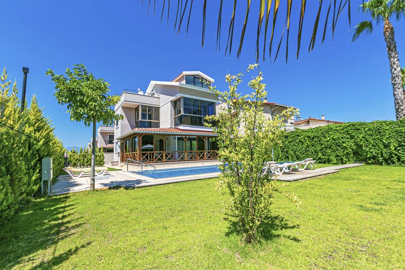 Villa in Serik, Turkey