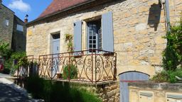 Cottage to rent in Dordogne, France
