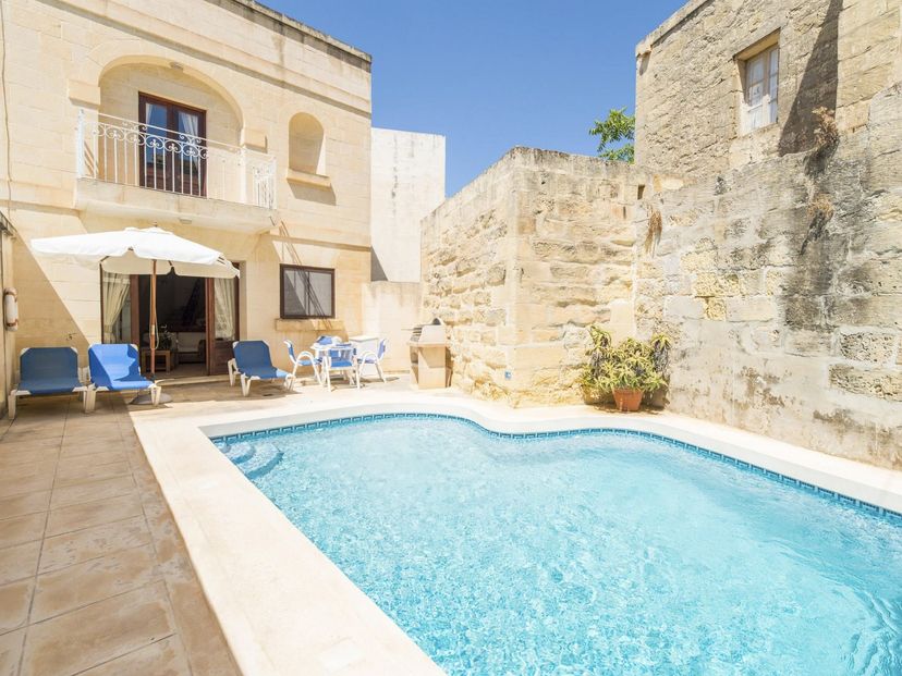 Villa in Xewkija, Malta