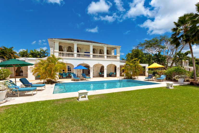 Villa in Holetown, Barbados