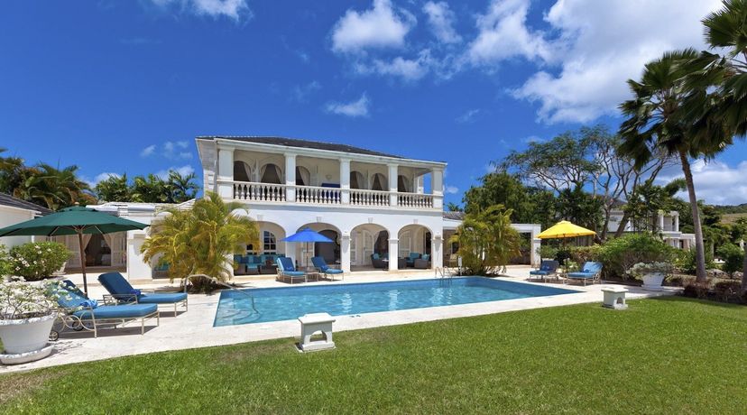 Villa in Holetown, Barbados