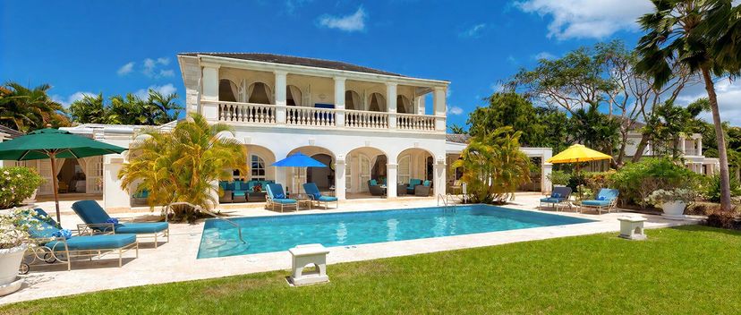 Villa in Barbados, Holetown