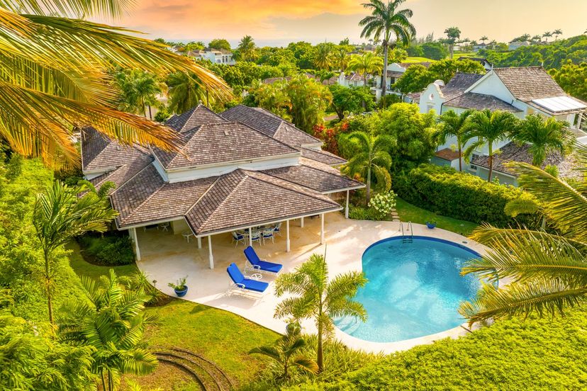 Villa in Holetown, Barbados